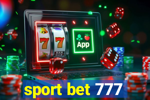 sport bet 777