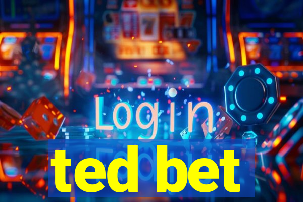 ted bet