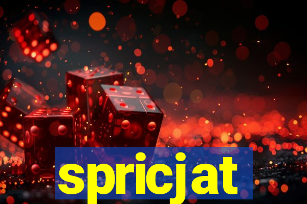 spricjat