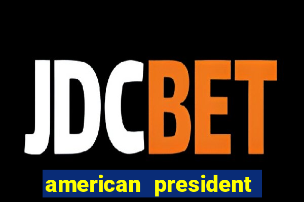 american president betting odds