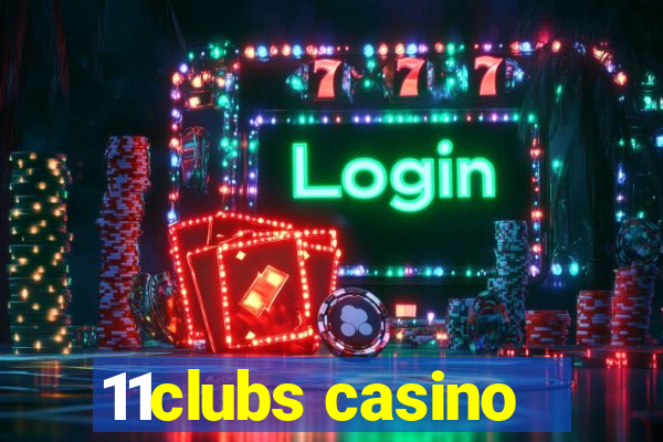 11clubs casino