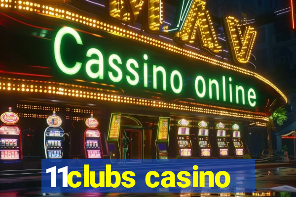 11clubs casino