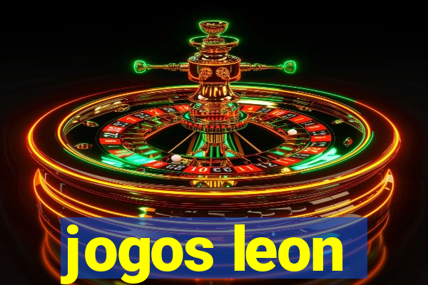 jogos leon