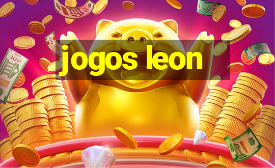 jogos leon