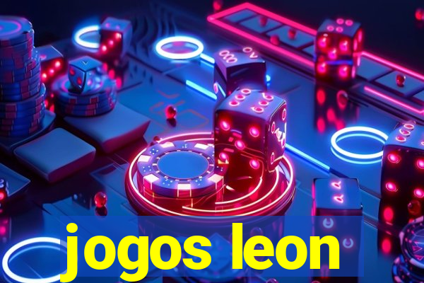 jogos leon