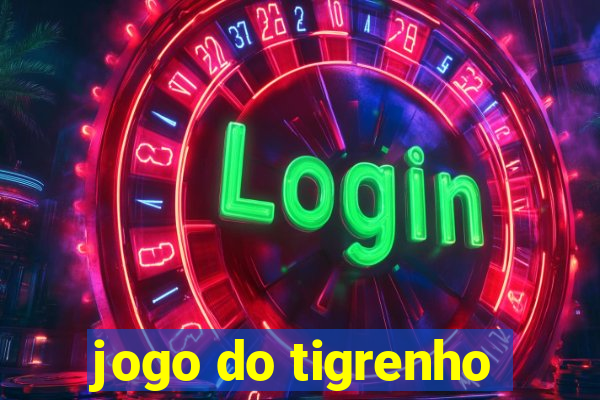 jogo do tigrenho