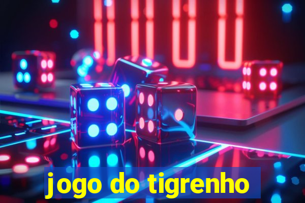 jogo do tigrenho