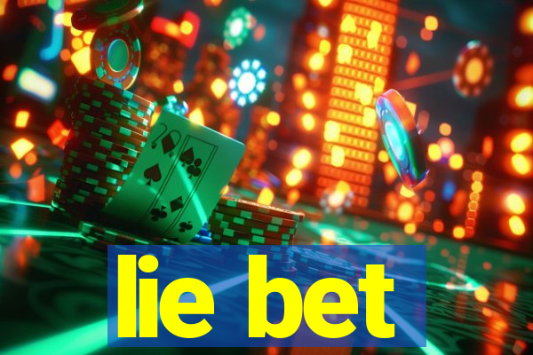 lie bet