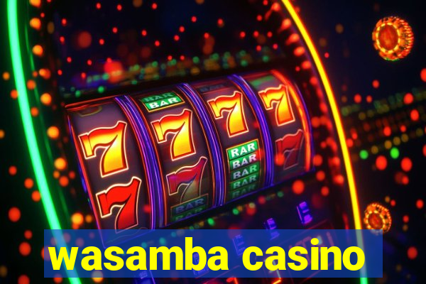 wasamba casino