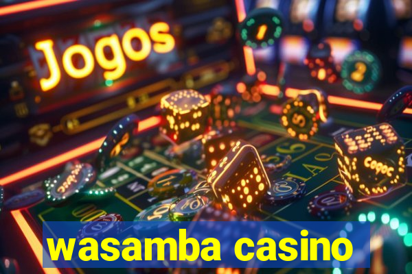 wasamba casino