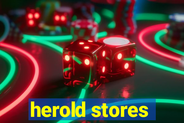 herold stores