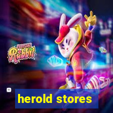 herold stores