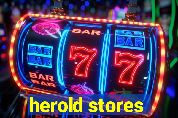 herold stores