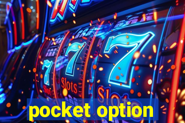 pocket option