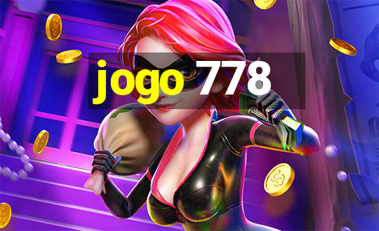 jogo 778