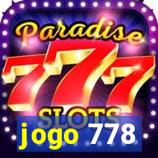 jogo 778