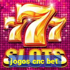 jogos cnc bet