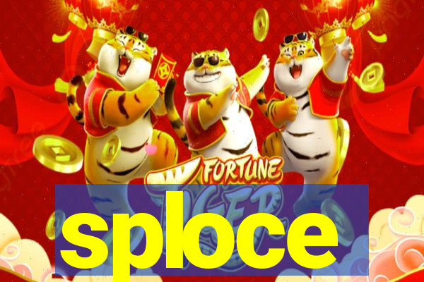 sploce