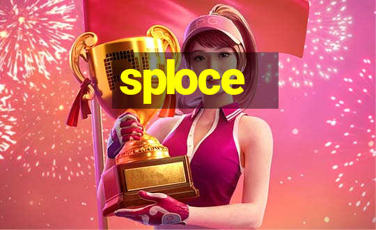 sploce