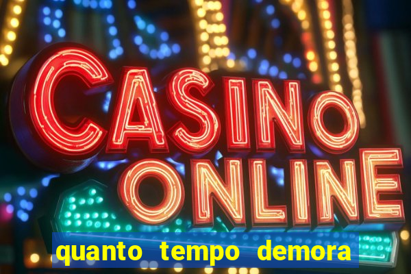 quanto tempo demora o pix da bet365