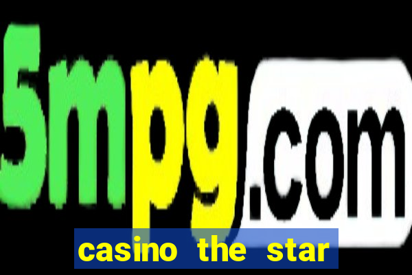 casino the star gold coast