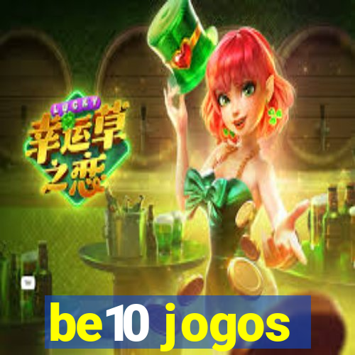 be10 jogos