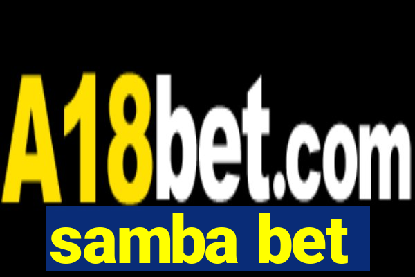 samba bet