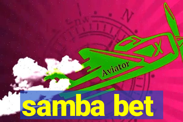 samba bet