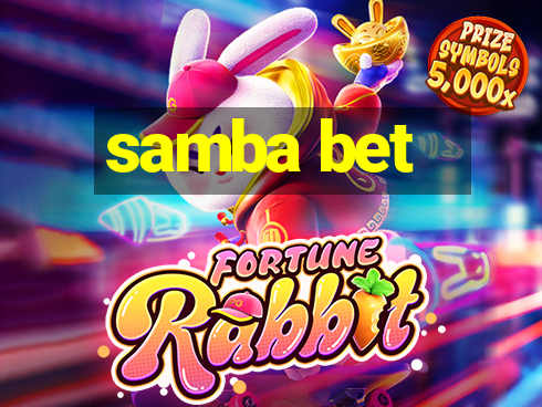 samba bet