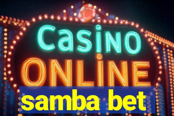 samba bet