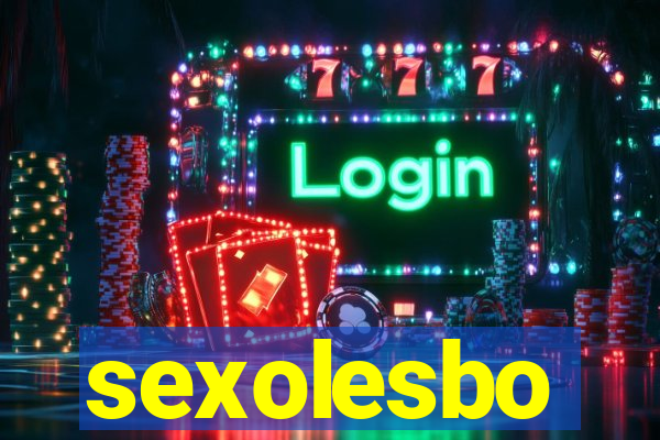 sexolesbo