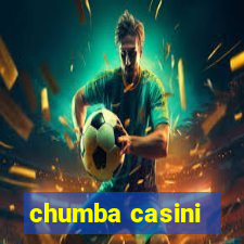 chumba casini