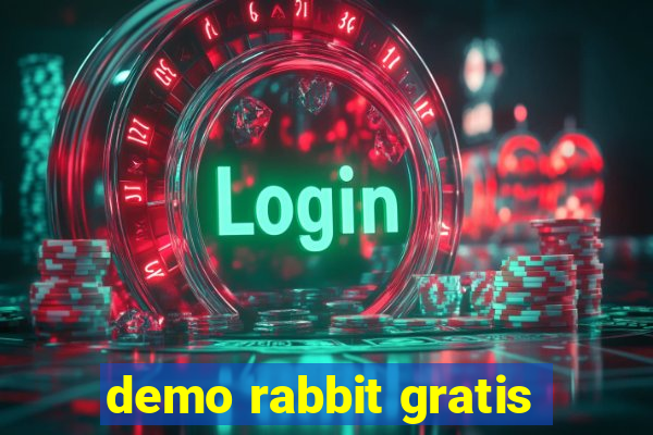 demo rabbit gratis