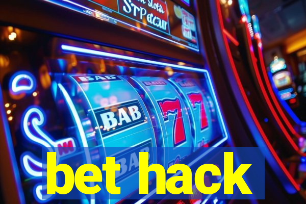 bet hack