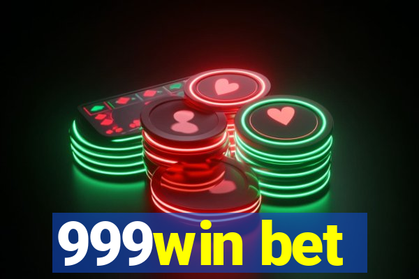 999win bet