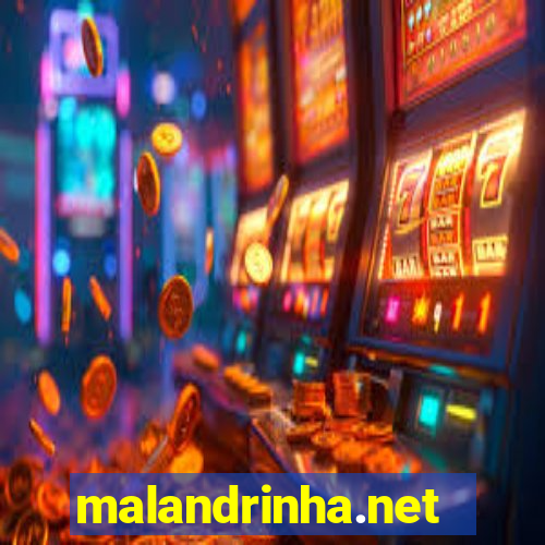 malandrinha.net