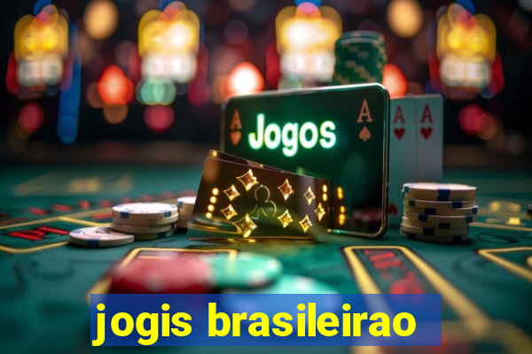 jogis brasileirao