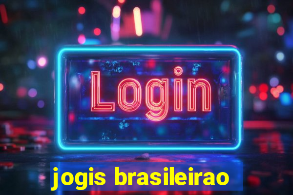 jogis brasileirao