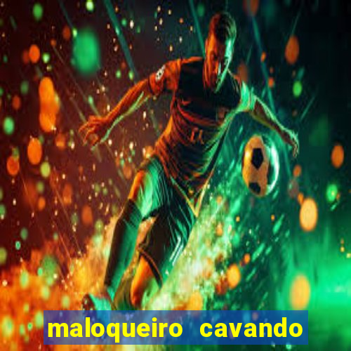 maloqueiro cavando cova zacarias