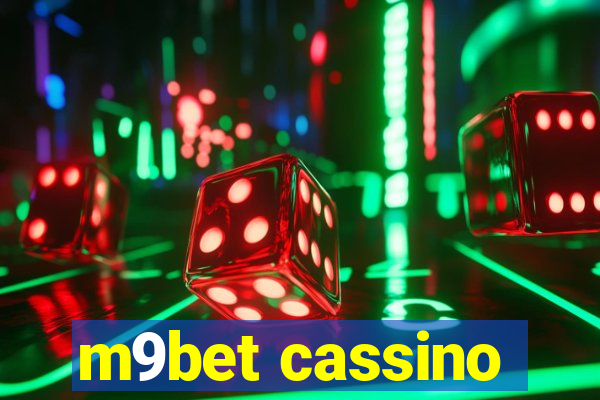 m9bet cassino