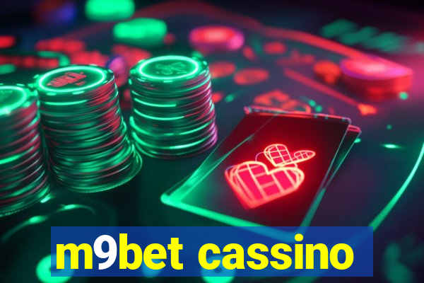 m9bet cassino