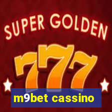 m9bet cassino