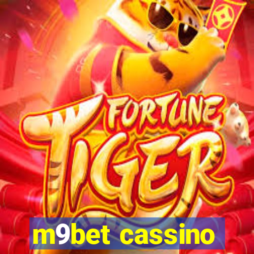 m9bet cassino