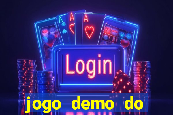 jogo demo do tigrinho gratis