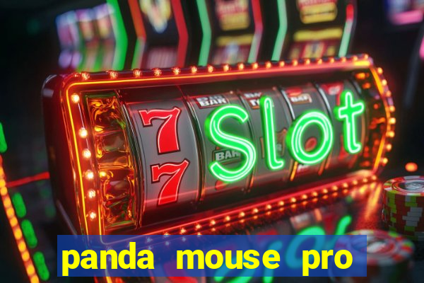 panda mouse pro 1.9.0 apk download