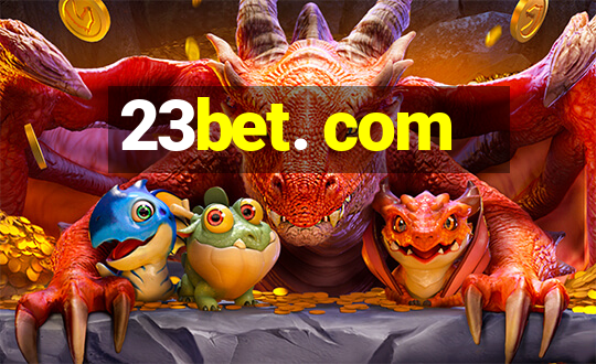 23bet. com