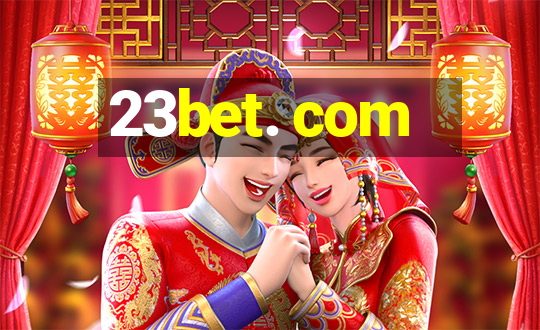 23bet. com