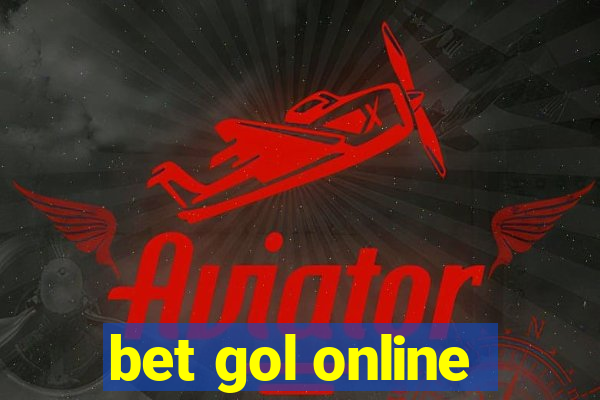 bet gol online