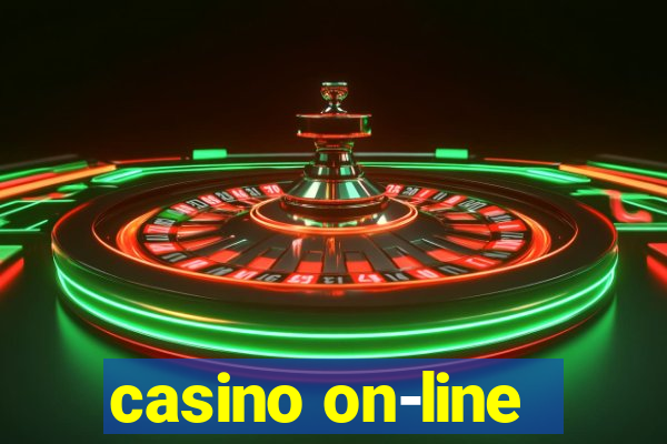 casino on-line