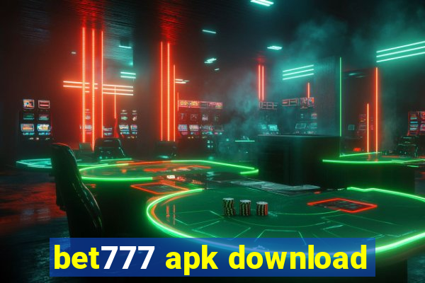 bet777 apk download